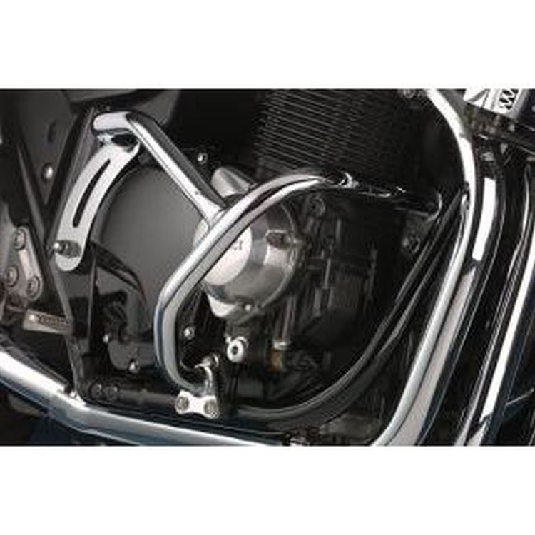 Suzuki GSX1400 Renntec Engine Crash Bars